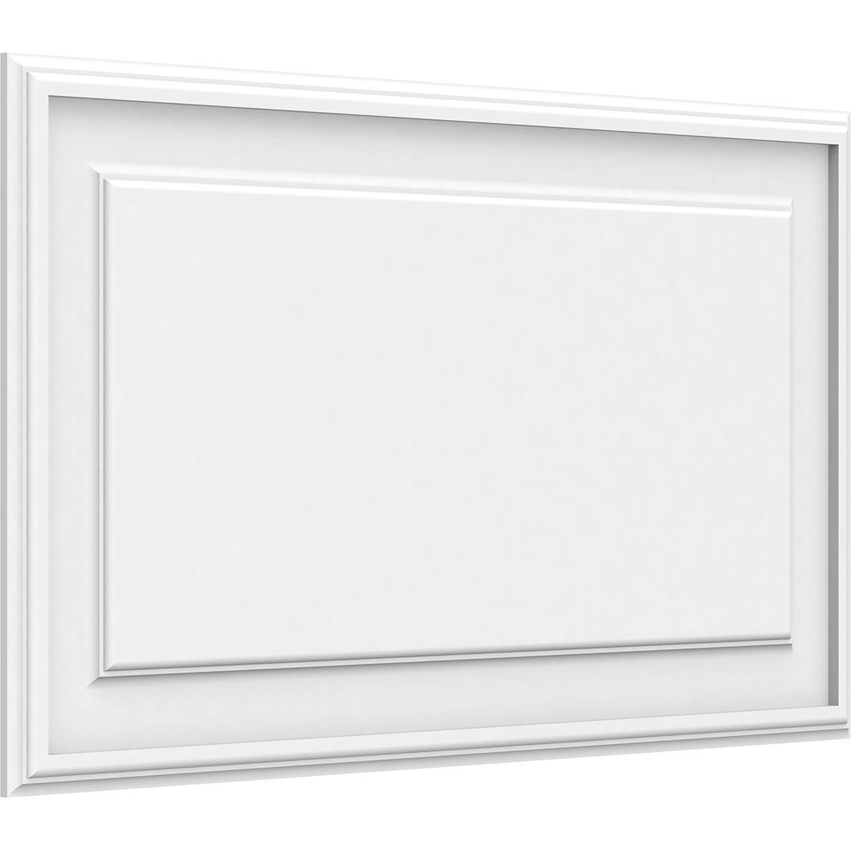 Legacy Raised Decorative Wall Panel