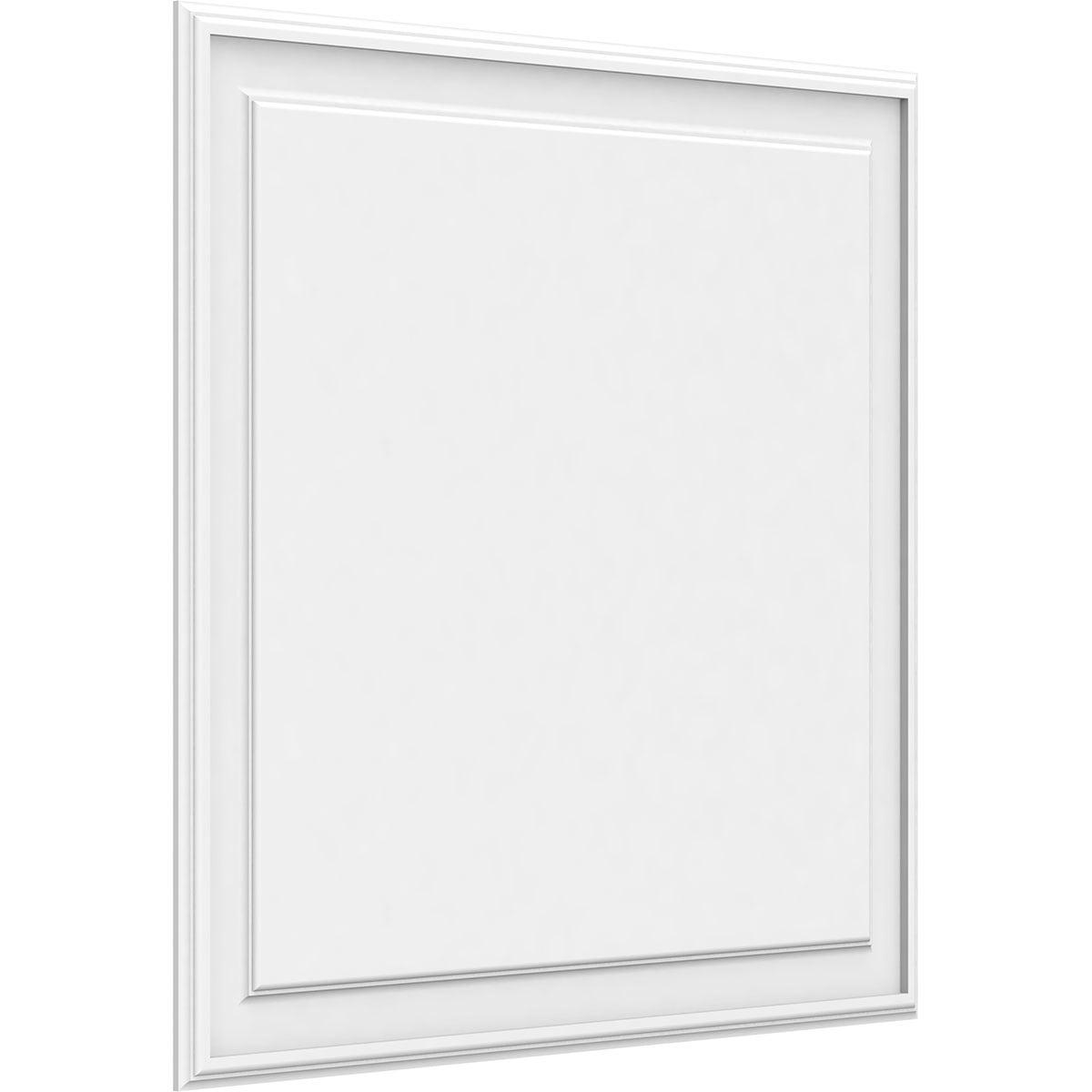 Legacy Raised Decorative Wall Panel