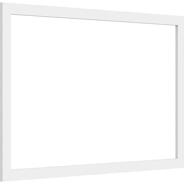 Prescott 3D Wall Paneling in White