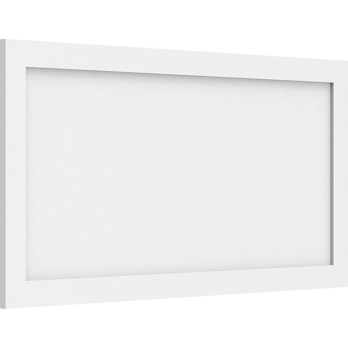 Cornelia Flat Decorative Wall Panel