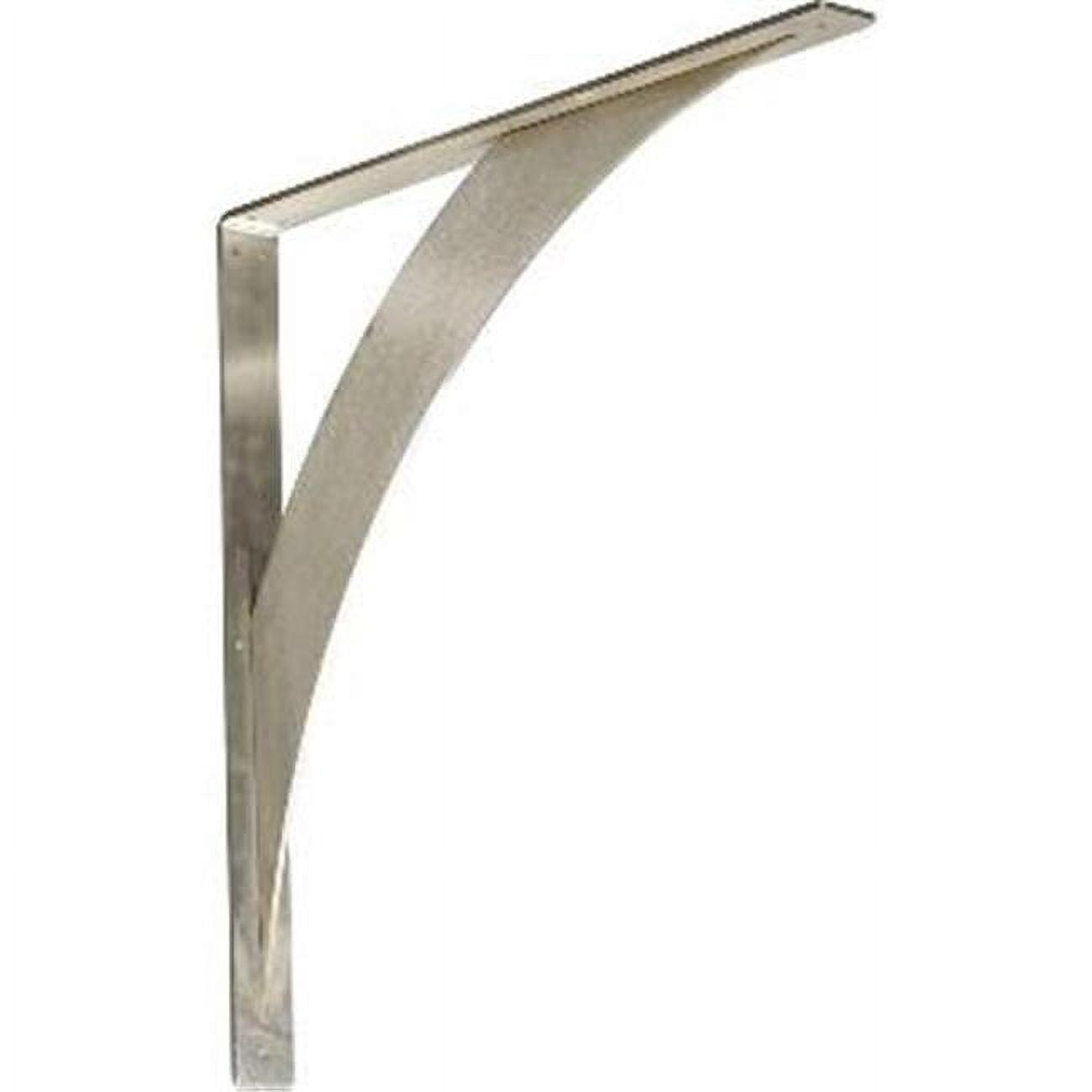 Ekena Millwork  Legacy Bracket - Stainless Steel