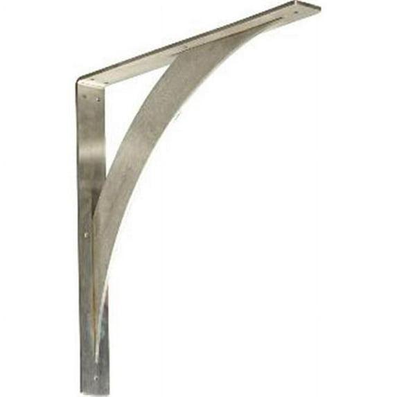 Legacy H 2'' W D Metal Bracket / Corbel