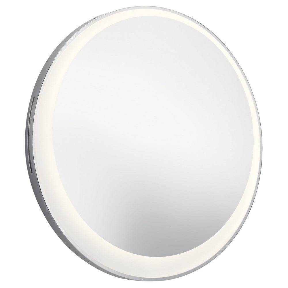 84077-Elan Lighting-Optice - 30 Inch Led Mirror