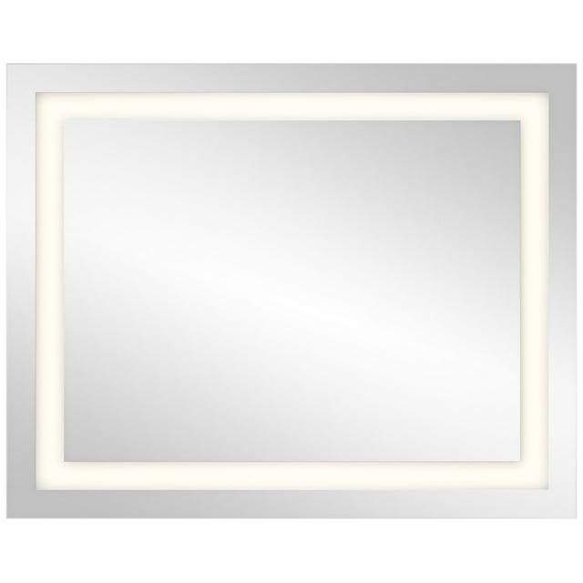 Shirebrook Flat Wall Mirror