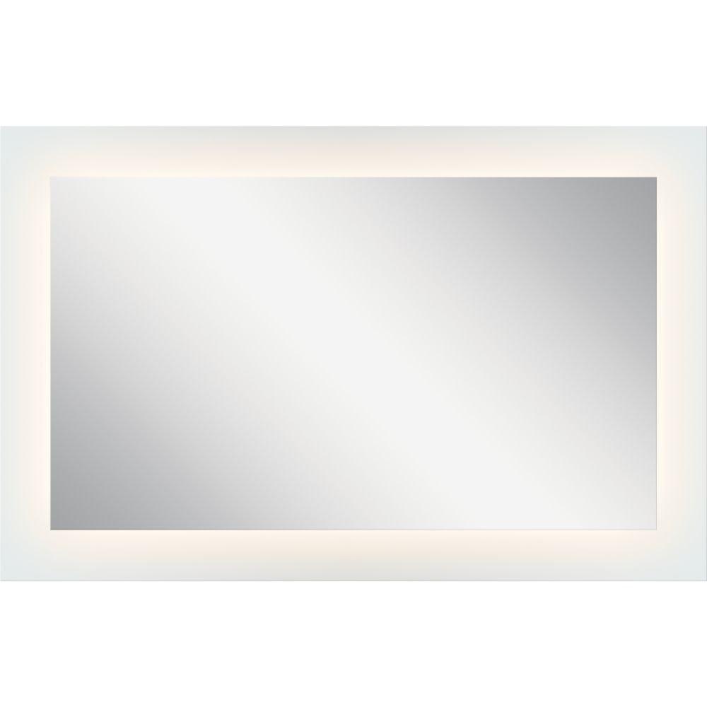 Elan Lighting - Signature - 27 Inch 4 Led Mirror