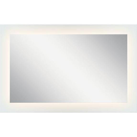 Elan Lighting - Signature - 27 Inch 4 Led Mirror