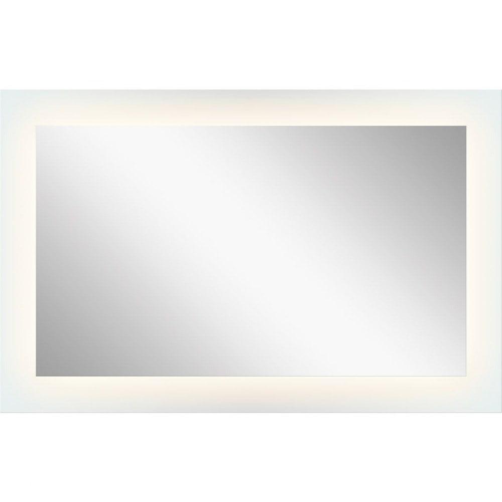 Elan Lighting - Signature - 27 Inch 4 Led Mirror