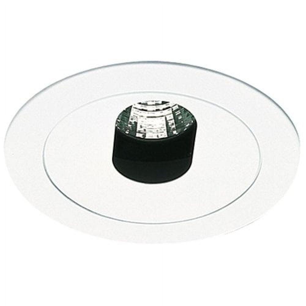 4'' Slotted Recessed Trim