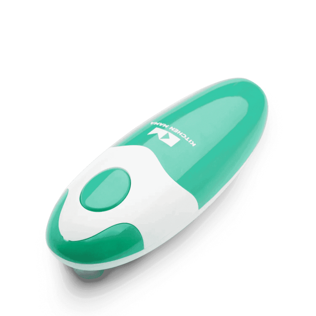 Kitchen Mama Auto Electric Can Opener