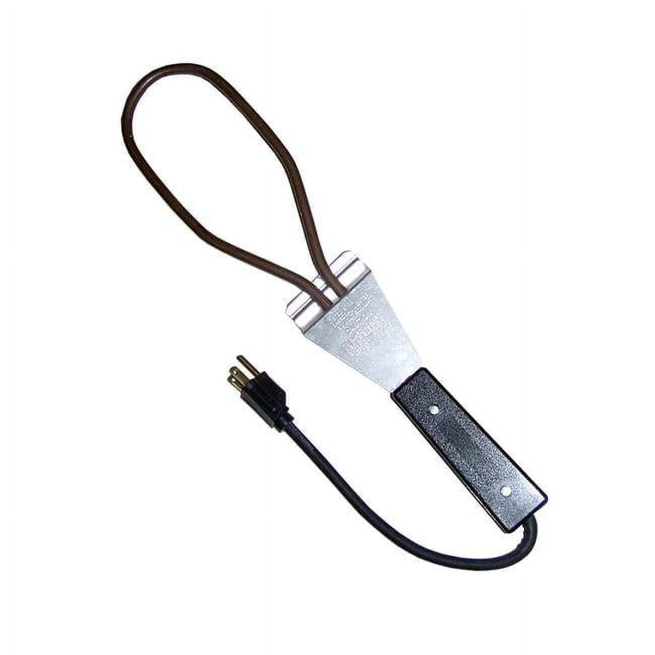 Electric Charcoal Starter