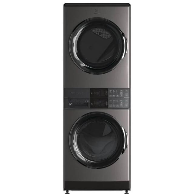 Electrolux 4.5 cu ft Titanium Electric Dryer