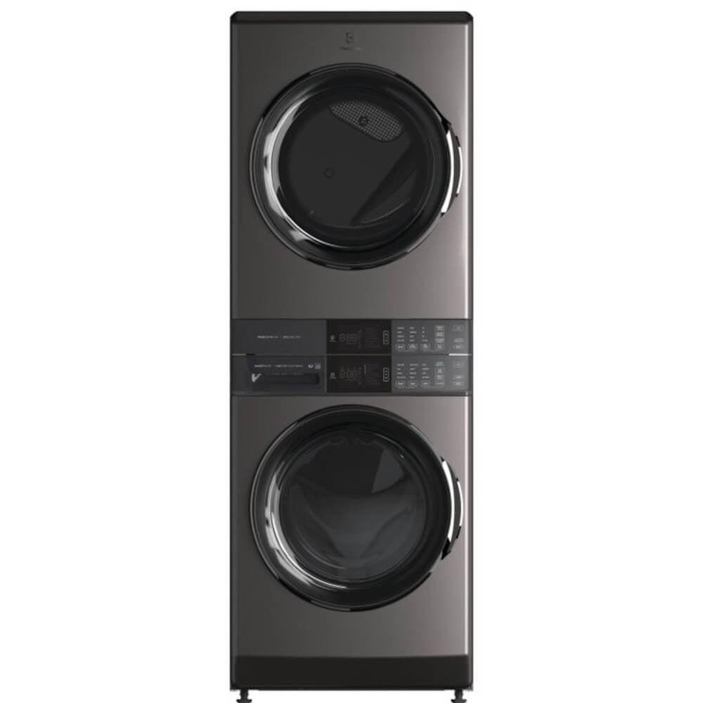 Electrolux 4.5 cu ft Titanium Electric Dryer