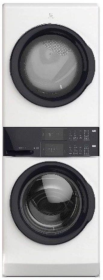 Electrolux 4.5 Cu. Ft. Front Load Washer and 8 Cu. Ft. Dryer & Reviews | Wayfair