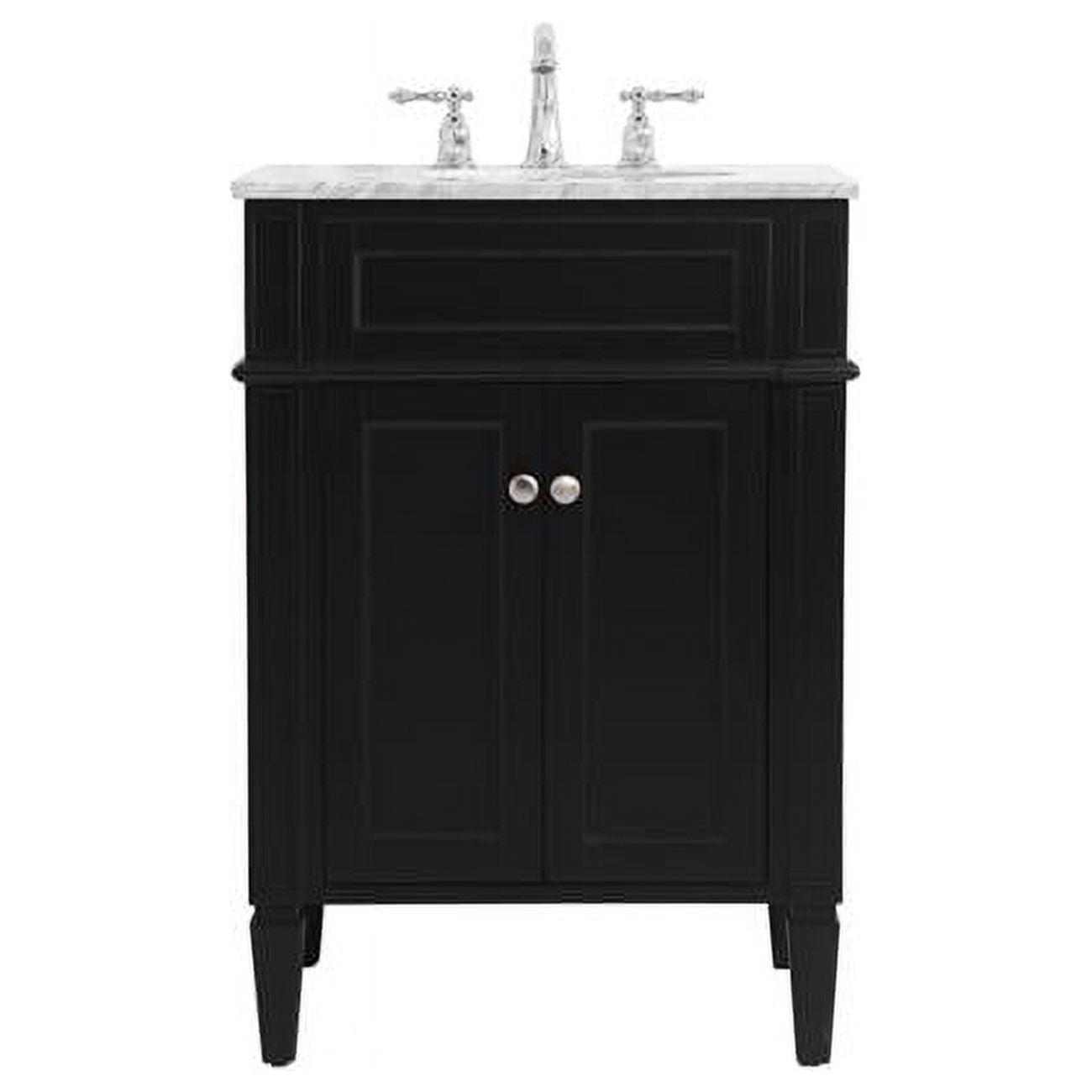 Ilsa 24-30" Single Sink Vanity