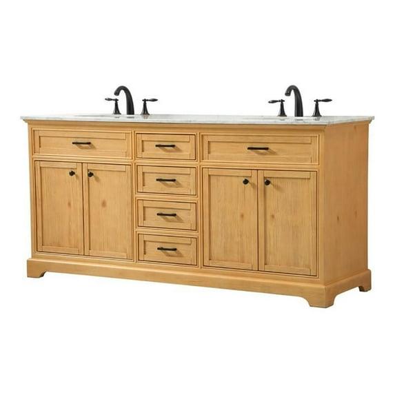 Lark Manor™ 72 Inch Double Jabahri