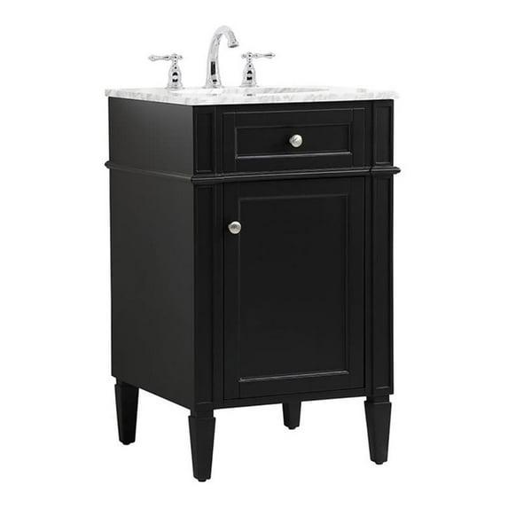 Ilsa 21" Single Sink Vanity