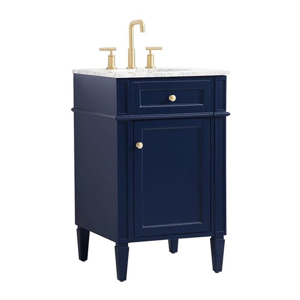 Ilsa 21" Single Sink Vanity