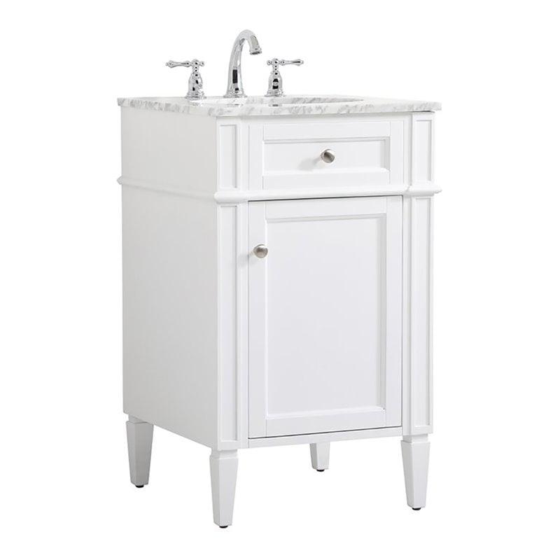 Ilsa 21" Single Sink Vanity