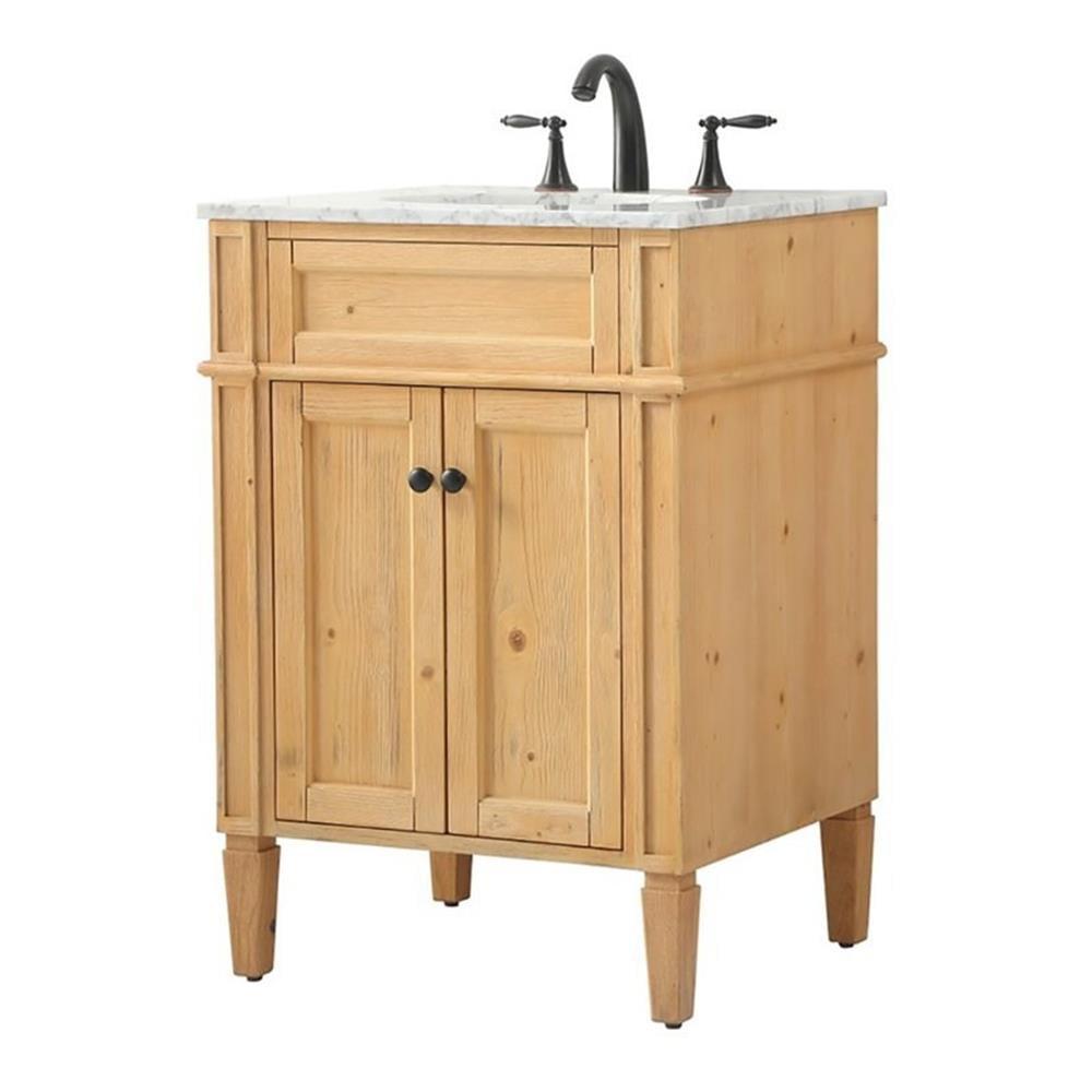 Lessie 24'' Single Bathroom Vanity