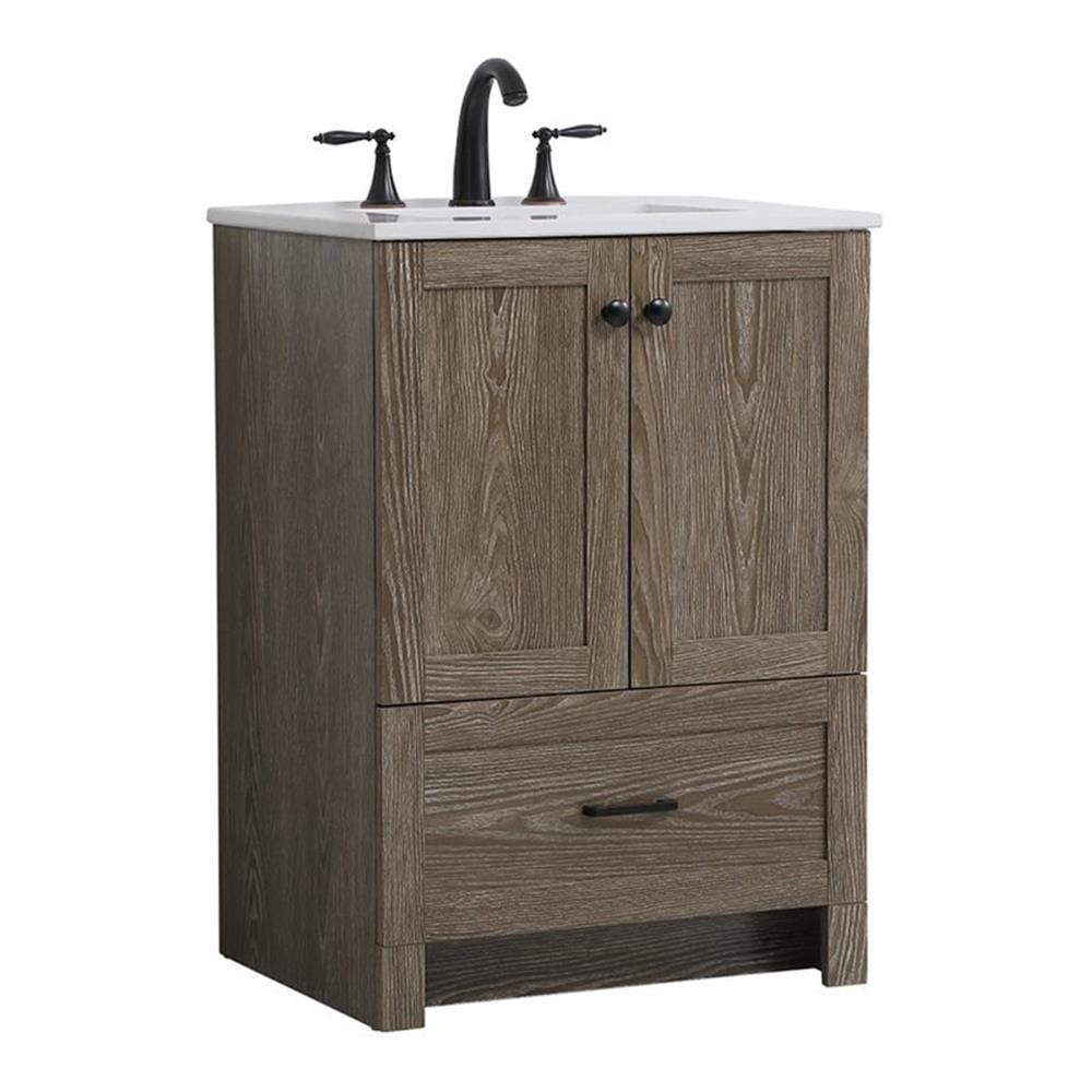 Alderson 24-30" Single Sink Vanity