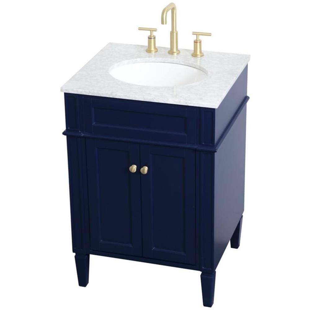 Lessie 24'' Single Bathroom Vanity