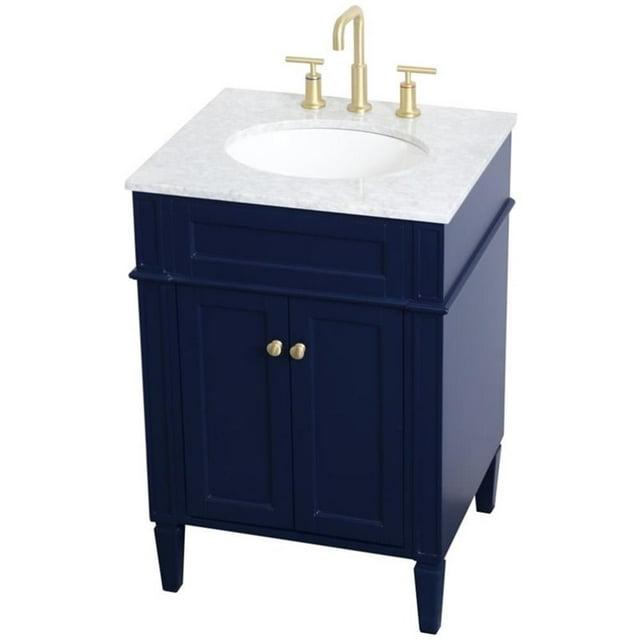 Rivers 24'' Single Bathroom Vanity