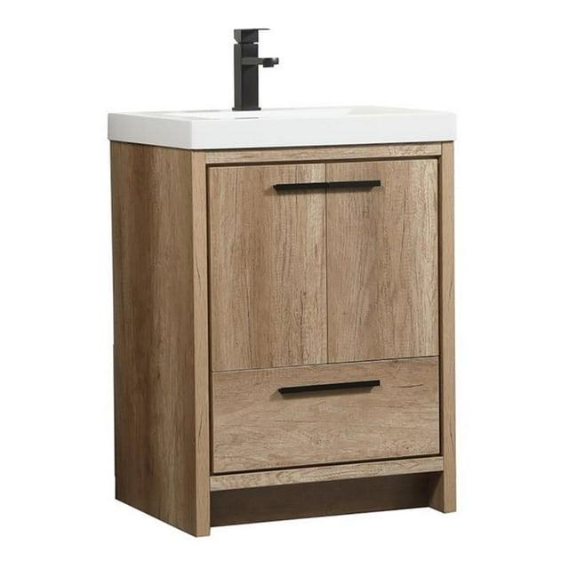 Elegant Kitchen and Bath Elegant Kitchen and Bath Single Bathroom Vanity