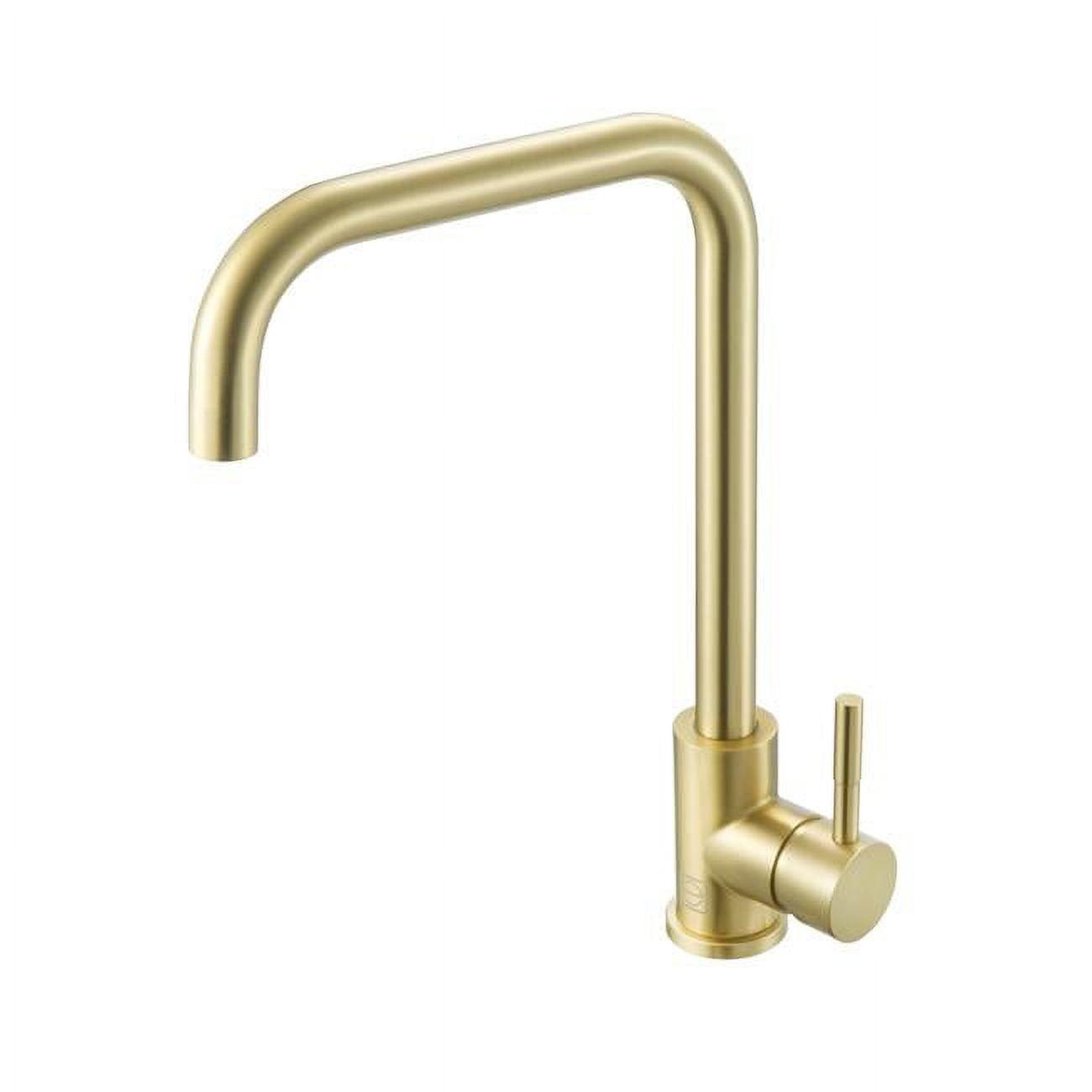 Elegant Lighting Levi Kitchen Faucet