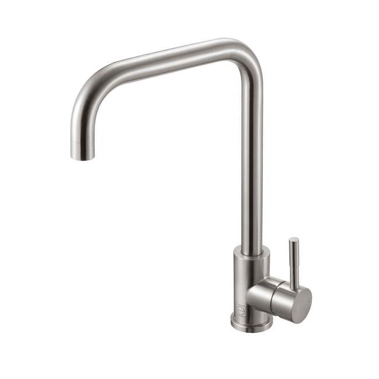 Elegant Lighting Levi Kitchen Faucet