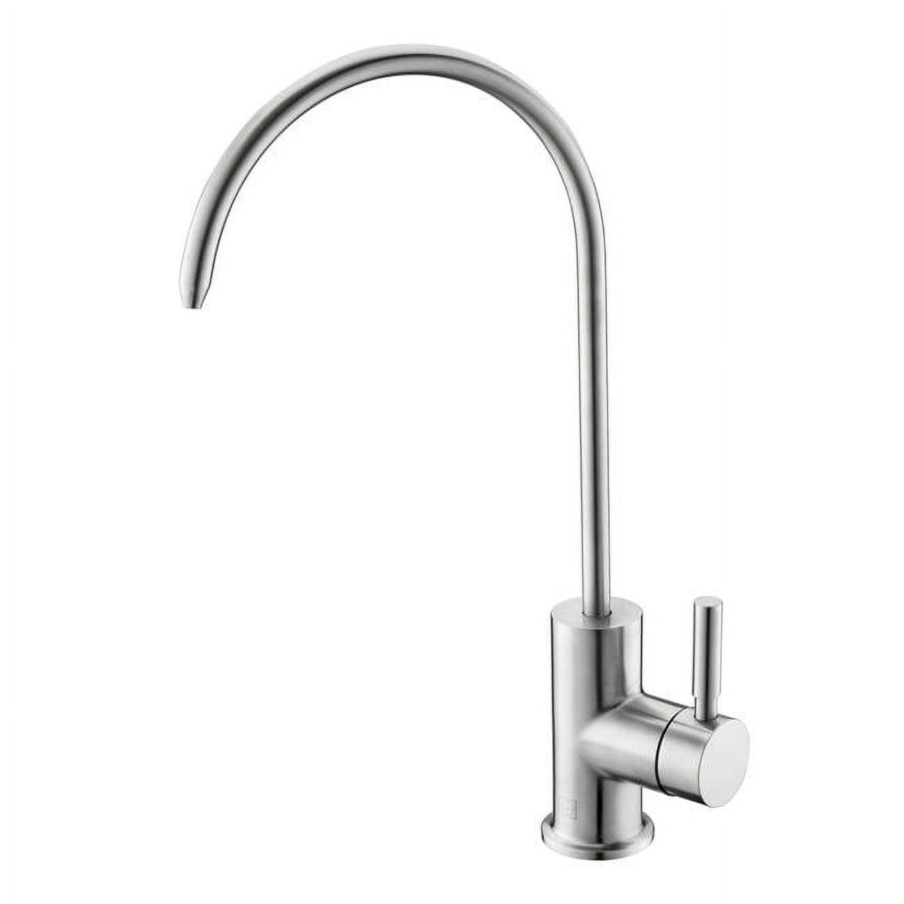 Elegant Lighting Rian Kitchen Faucet