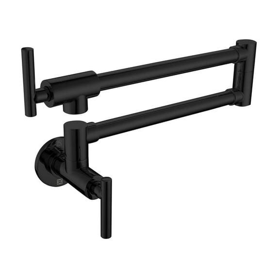 Elegant Lighting Gabriel Kitchen Faucet