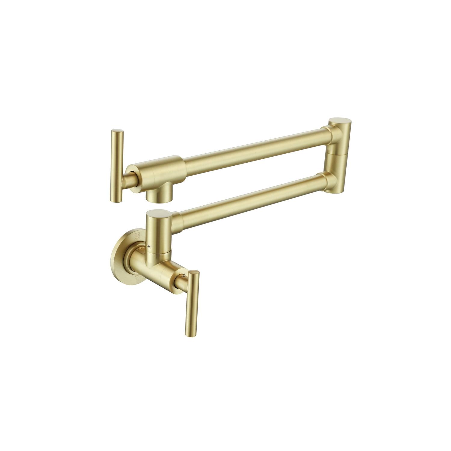 Elegant Lighting Gabriel Kitchen Faucet