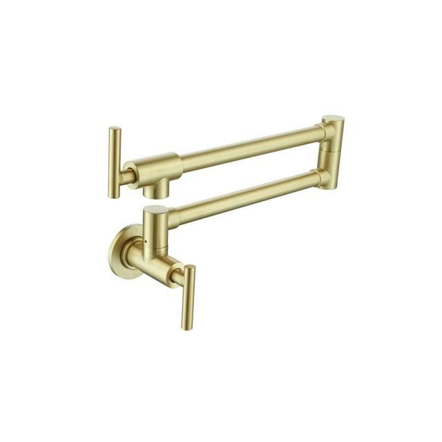 Elegant Lighting Gabriel Kitchen Faucet