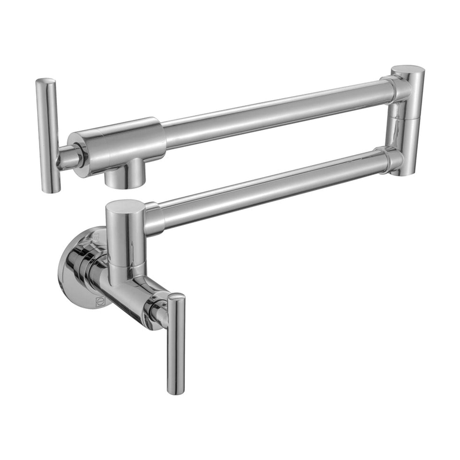 Elegant Lighting Gabriel Kitchen Faucet