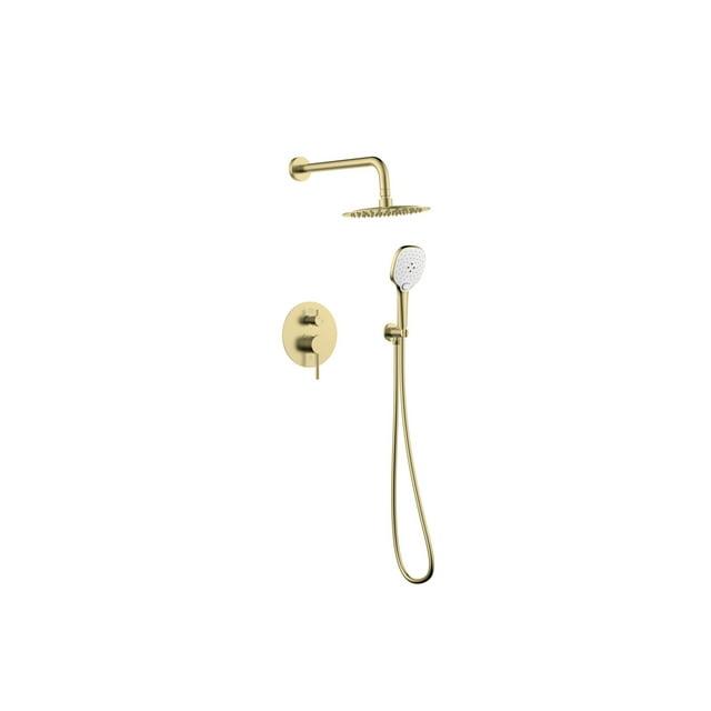 George Pressure-Balanced All-In-One Kit with Rough in-Valve