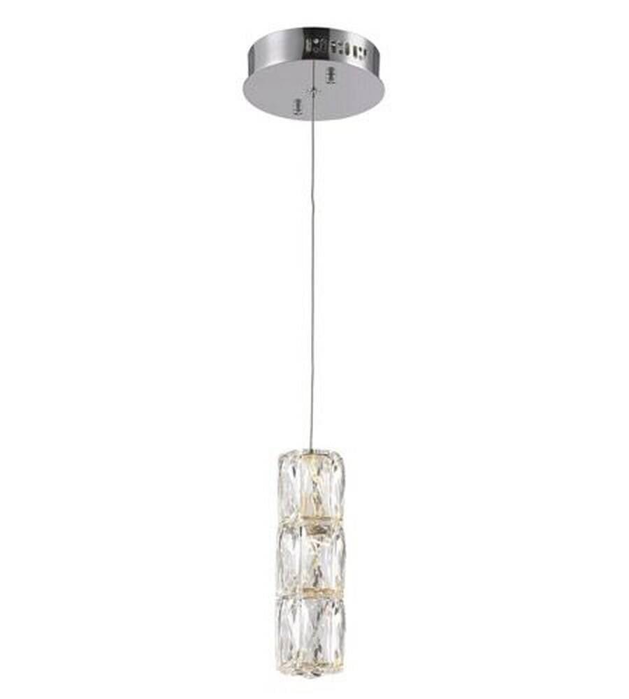 Alfee 1 - Light LED Single Pendant