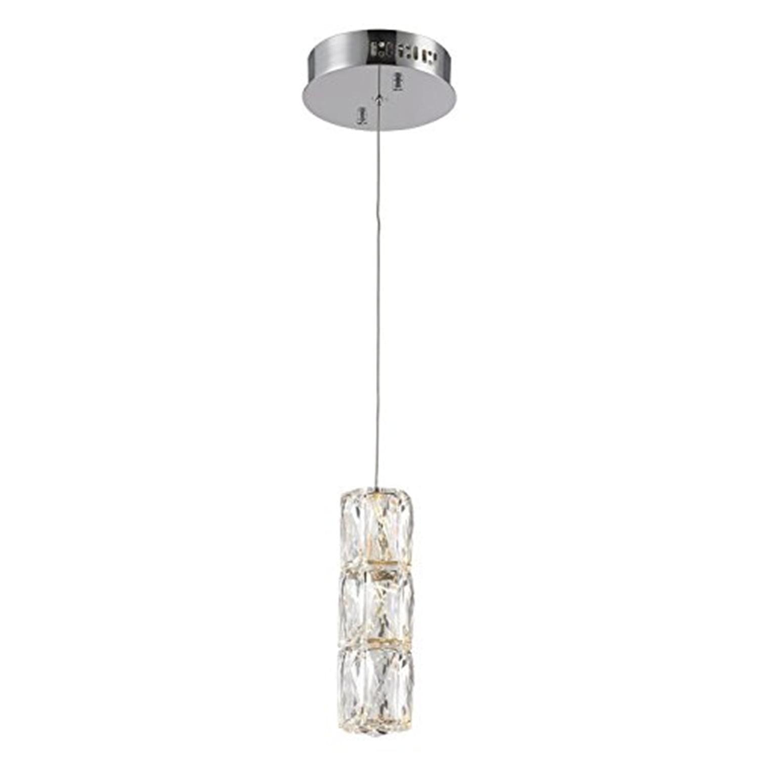 Alfee 1 - Light LED Single Pendant