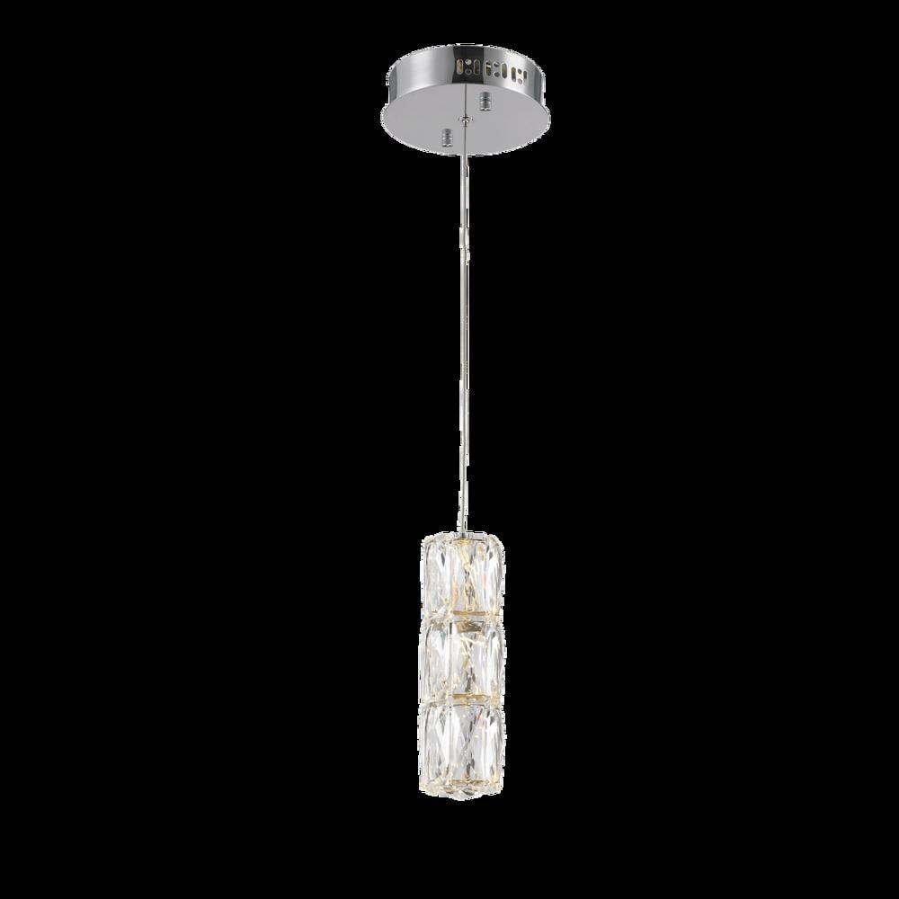 Alfee - Light Gold LED Single Pendant