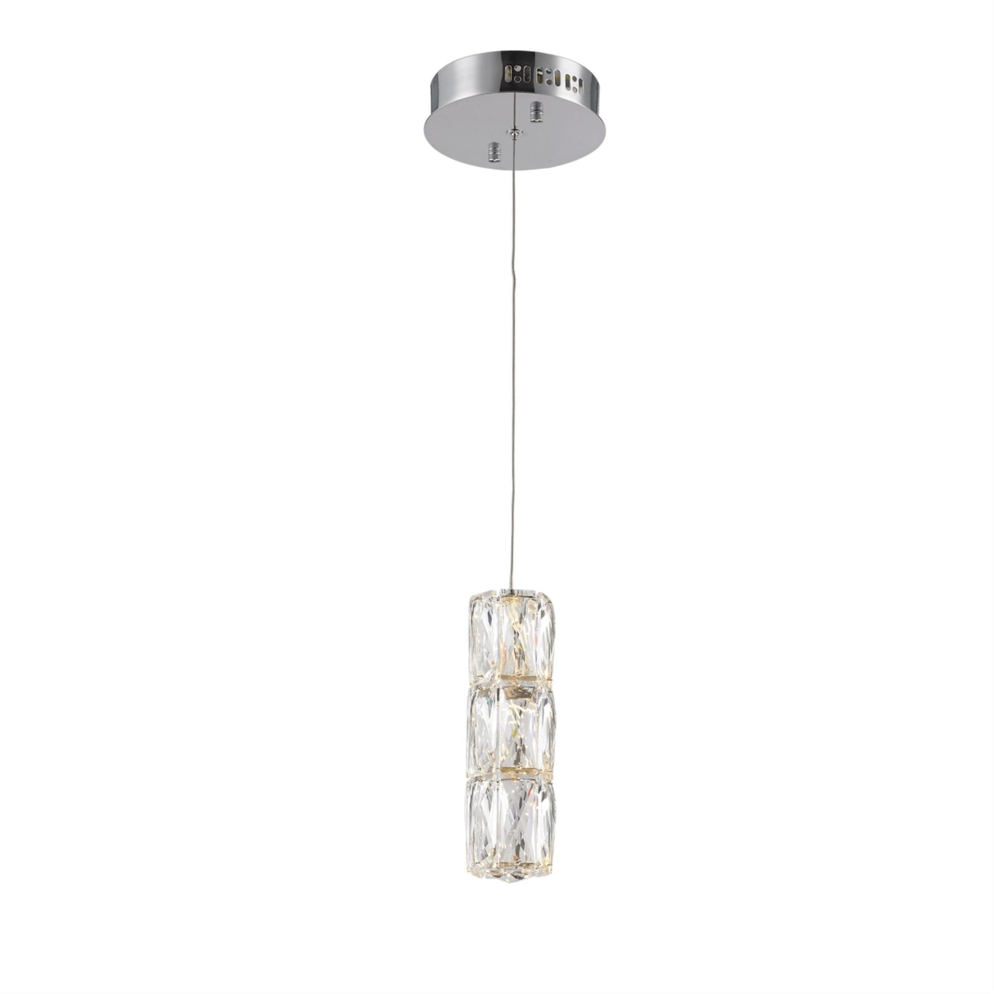 Alfee 1 - Light LED Single Pendant