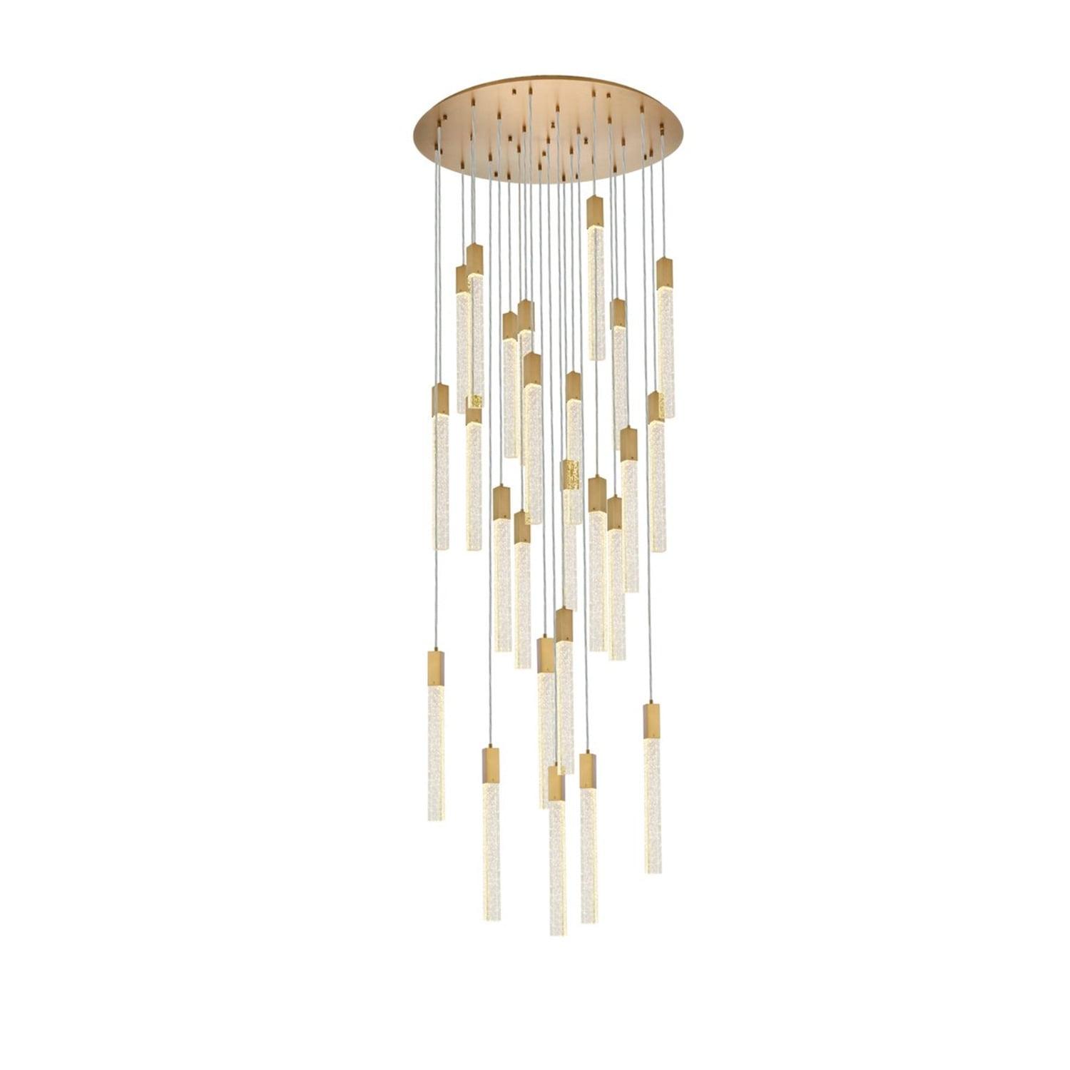 Aliha 25 - Light Cluster Pendant