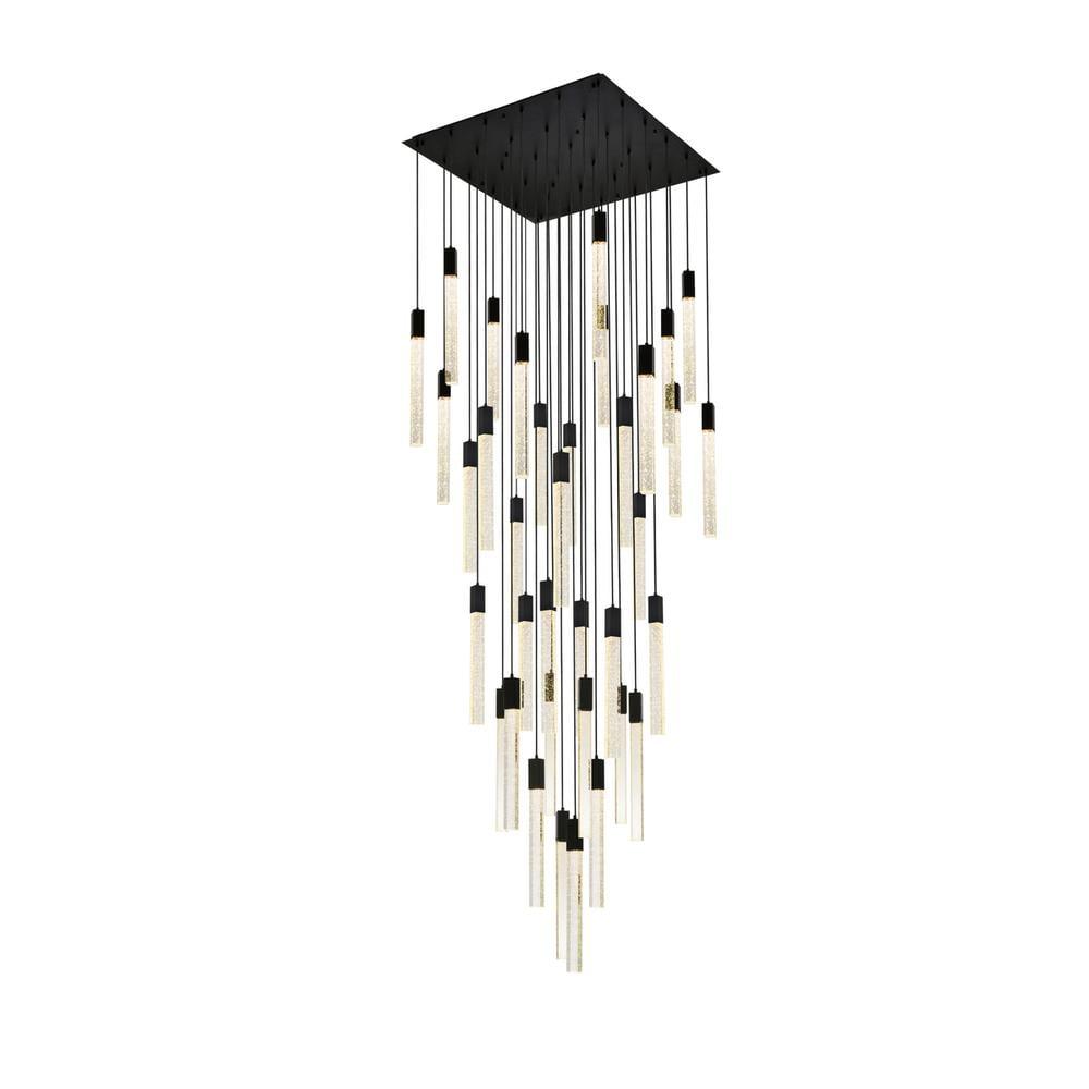 Aliha 36 - Light Cluster Pendant
