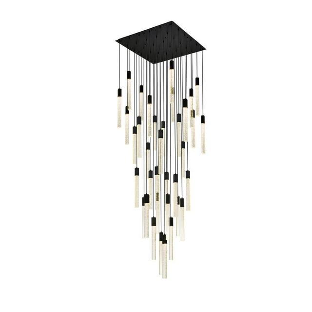 Aliha 36 - Light Cluster Pendant