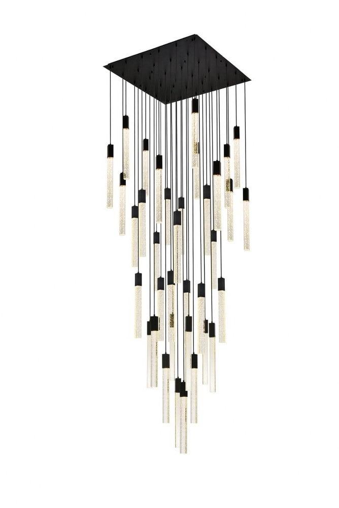 Aliha 36 - Light Cluster Pendant