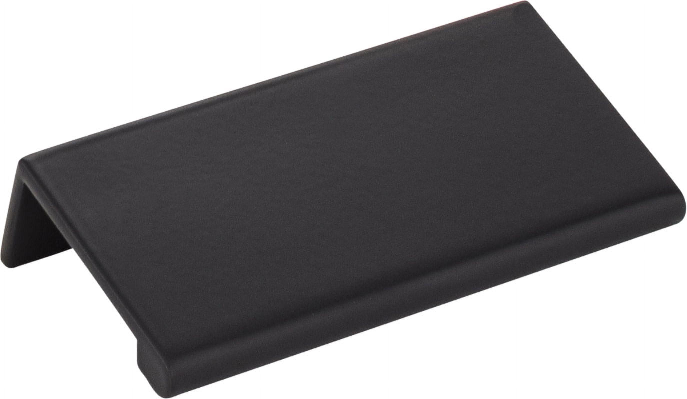 Edgefield 2 3/8" Center to Center Finger Pull