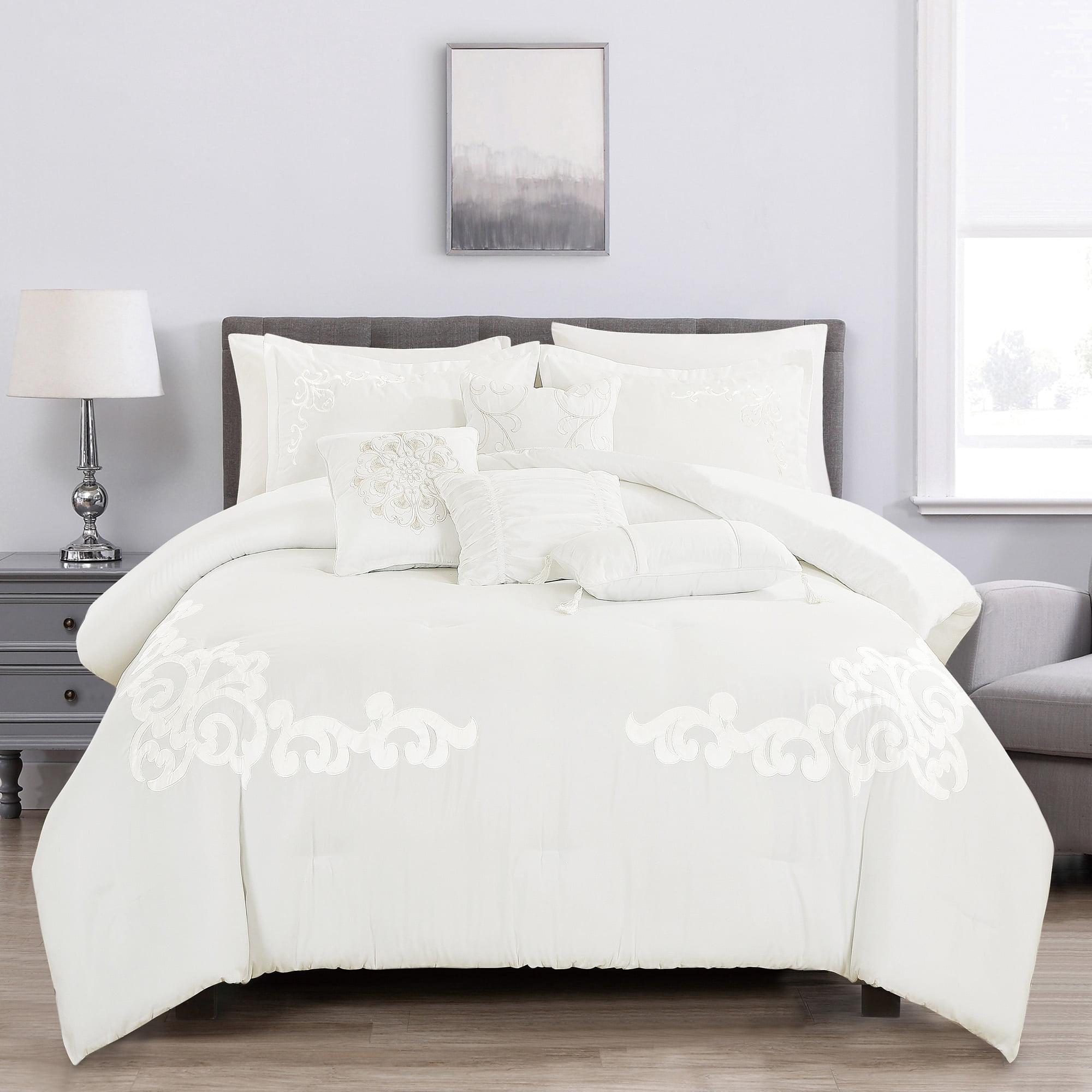 Elight Home Channel Comforter Set