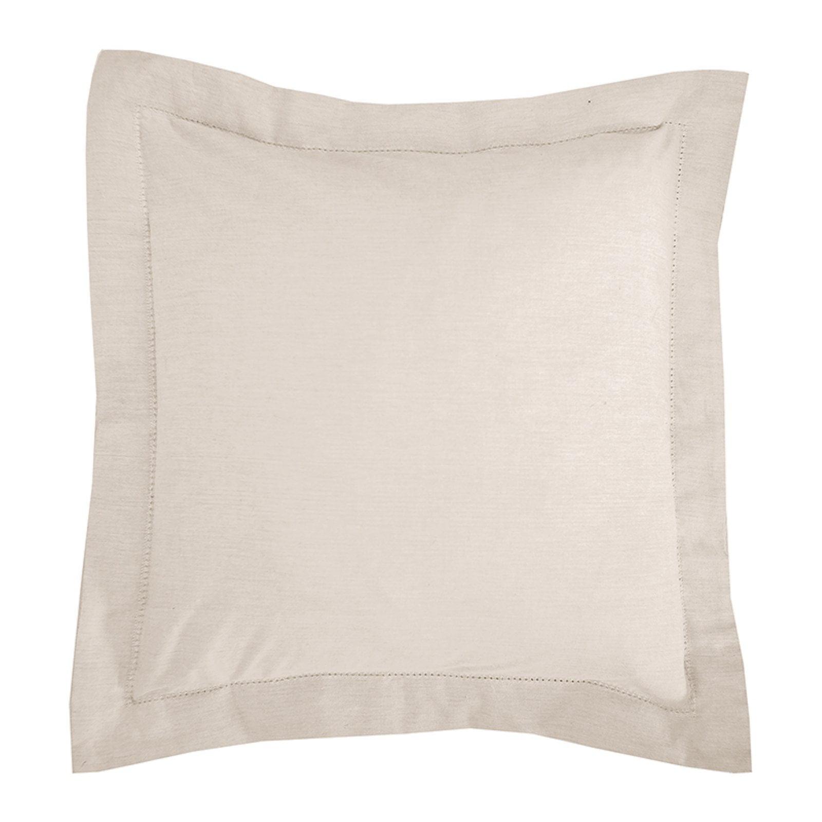 Nikita Ruffled Throw Pillow