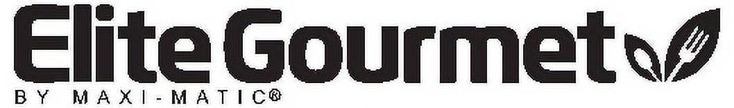 Elite Gourmet Belgian Waffle Maker