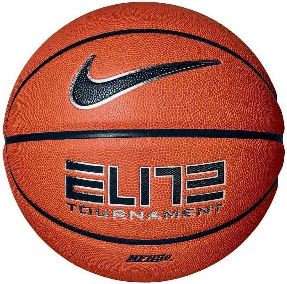Elite Tournament Basketball size