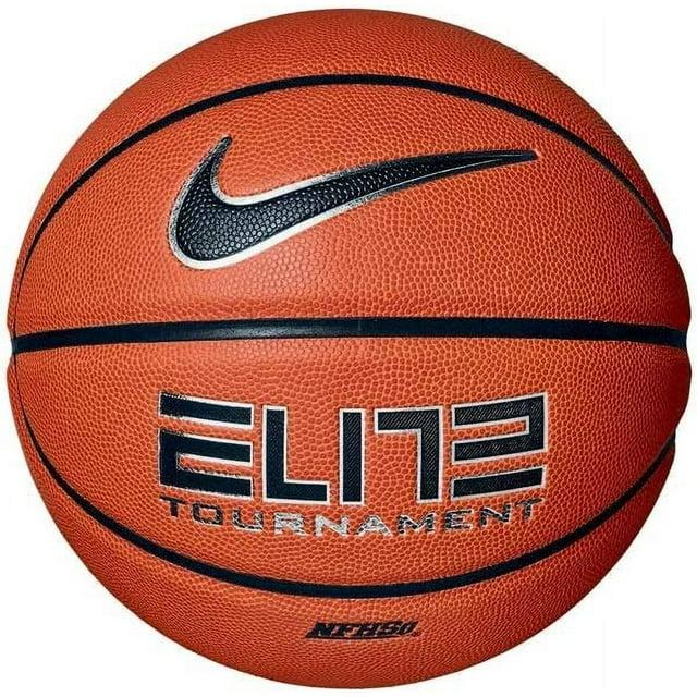 Elite Tournament Basketball size