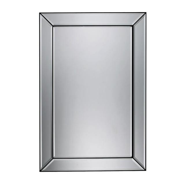 Elk Home 24-Inch Wide Rangely Mirror, Modern/Contemporary, Clear